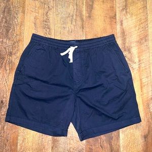 J Crew Men’s Large 6” Shorts Excellent Condition!